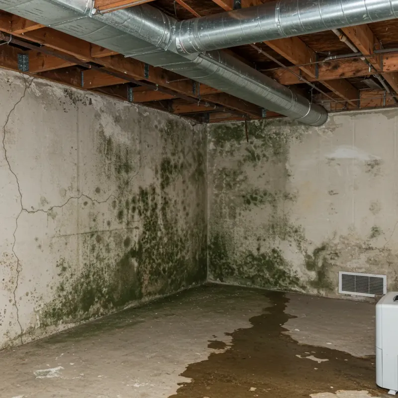 Professional Mold Removal in Plum Grove, TX