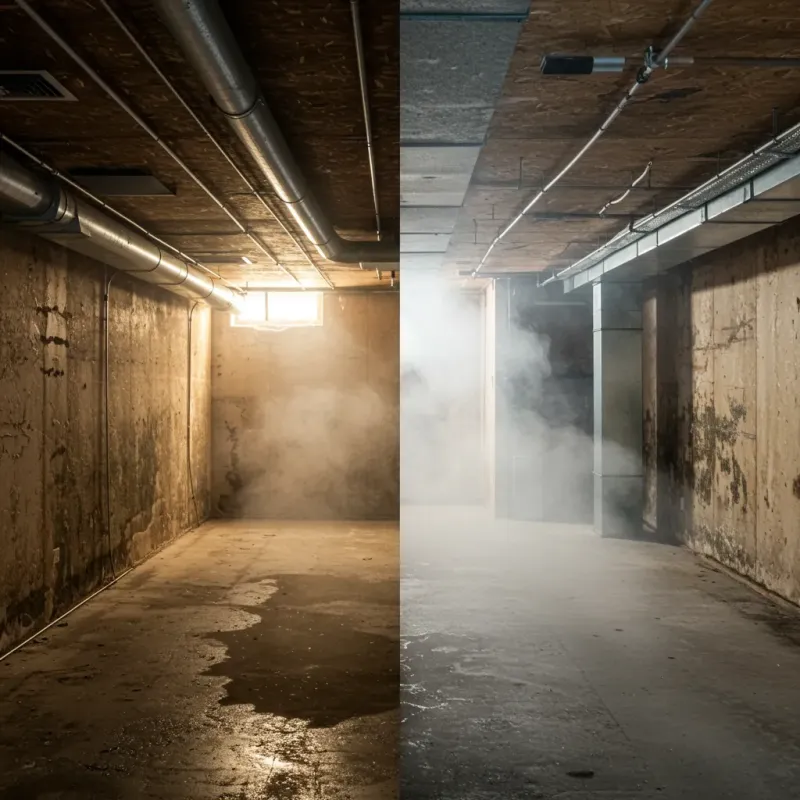 Professional Odor Removal in Plum Grove, TX